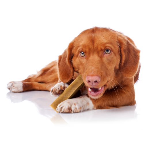 Yakers Dog Chew Natural Snack